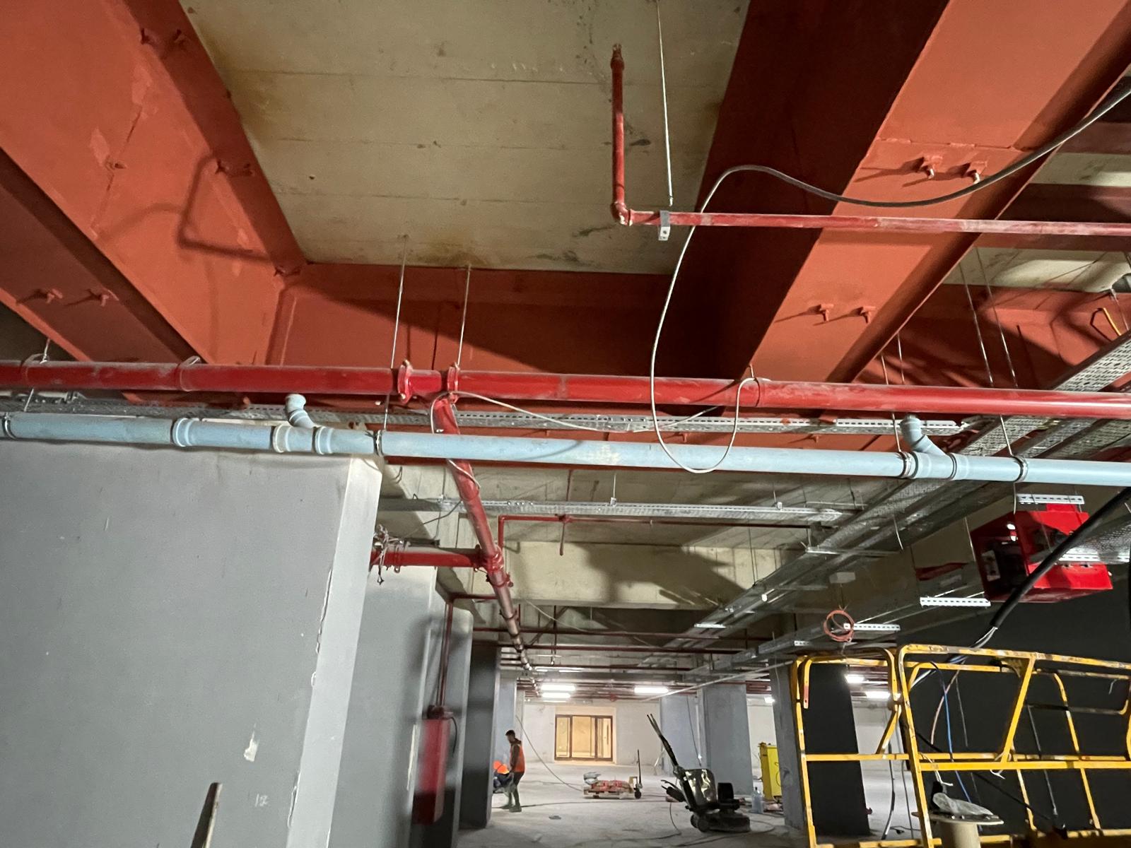 Çelik güçlendirme 2